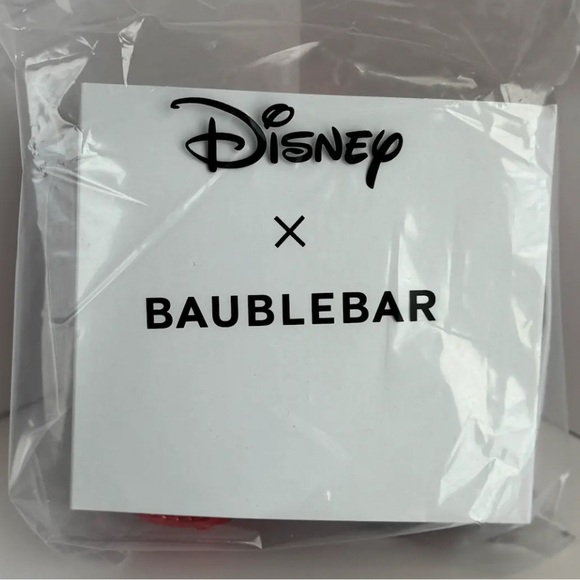 NWT Baublebar Disney jewelry holder - Picture 4 of 5